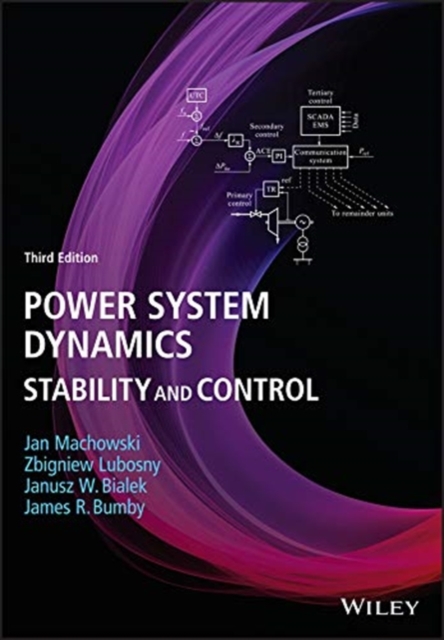 Power System Dynamics