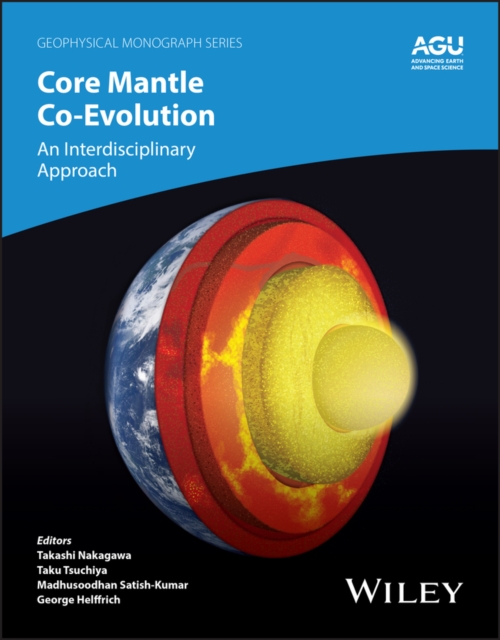 Core-Mantle Co-Evolution