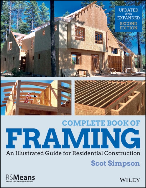 Complete Book of Framing