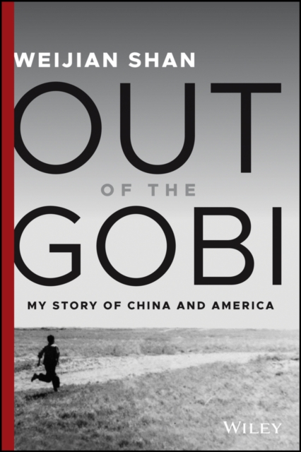 Out of the Gobi