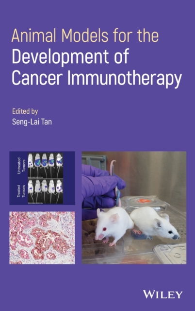 Animal Models for Development of Cancer Immunotherapy