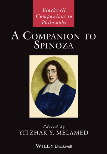 Companion to Spinoza