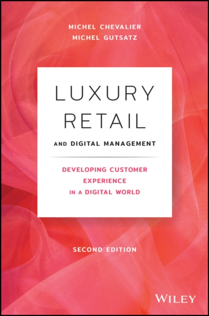 Luxury Retail and Digital Management