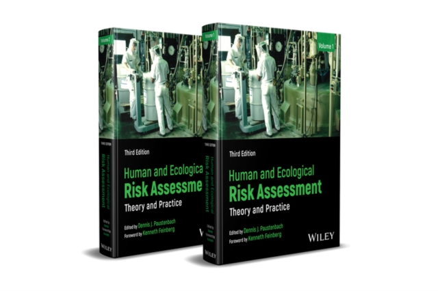 Human and Ecological Risk Assessment