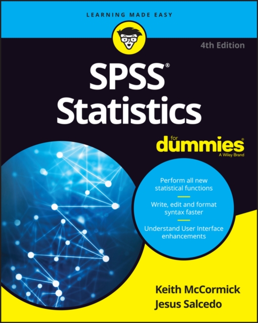 SPSS Statistics For Dummies