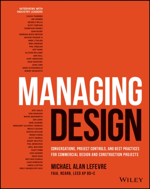Managing Design