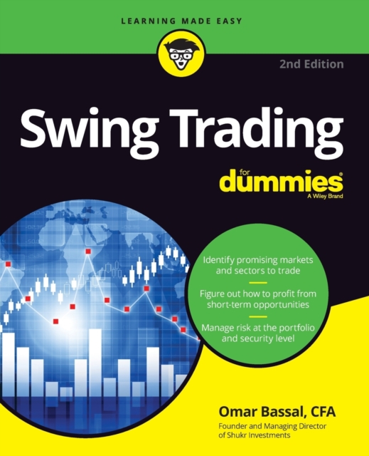 Swing Trading For Dummies