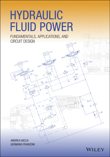 Hydraulic Fluid Power