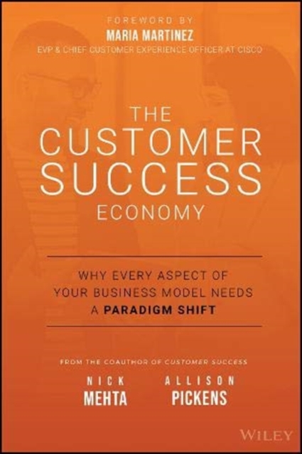 Customer Success Economy