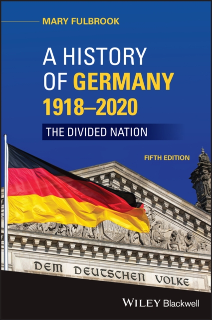 History of Germany 1918 - 2020
