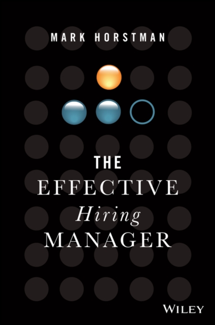 Effective Hiring Manager