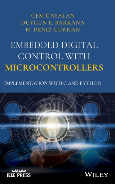 Embedded Digital Control with Microcontrollers