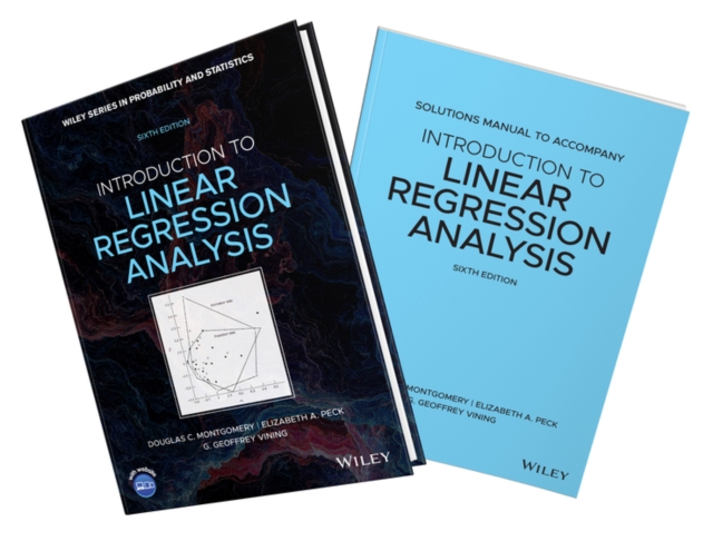 Introduction to Linear Regression Analysis