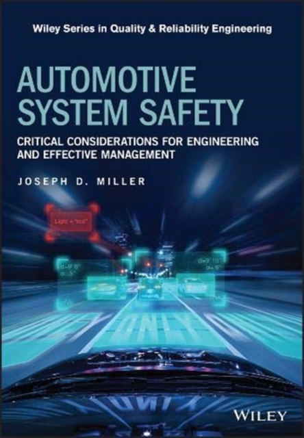 Automotive System Safety