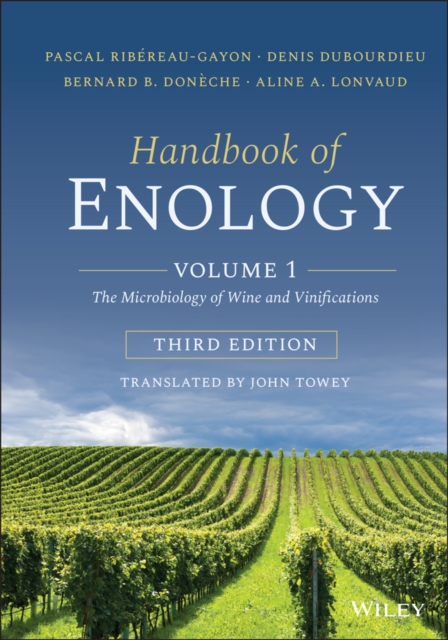 Handbook of Enology, Volume 1