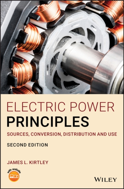 Electric Power Principles