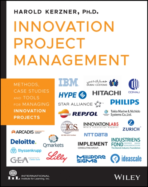 Innovation Project Management