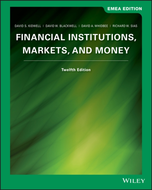 Financial Institutions