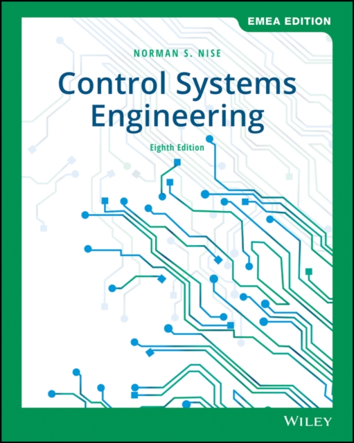 Control Systems Engineering