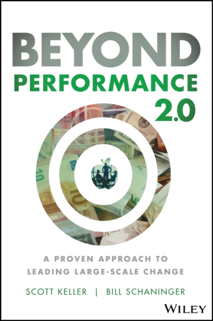 Beyond Performance 2.0