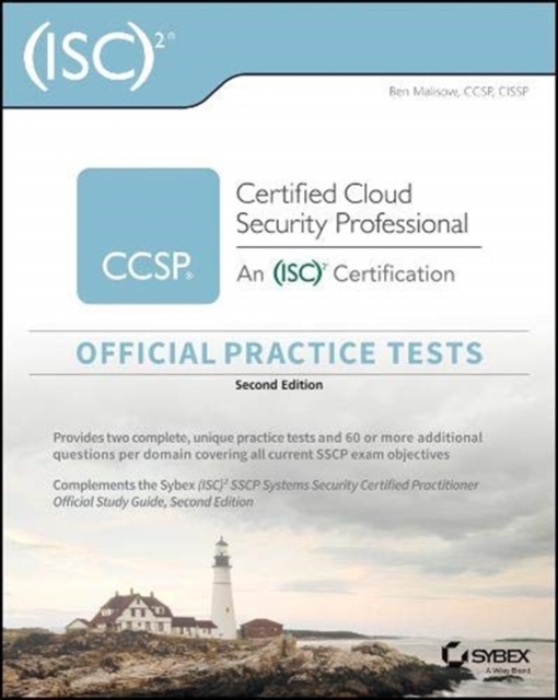 CCSP Official (ISC)2 Practice Tests