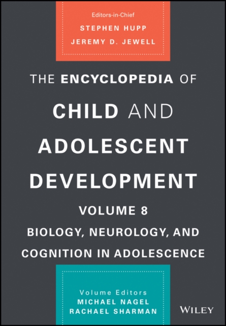 Encyclopedia of Child and Adolescent Development