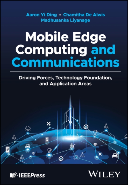 Mobile Edge Computing and Communications