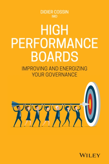 High Performance Boards