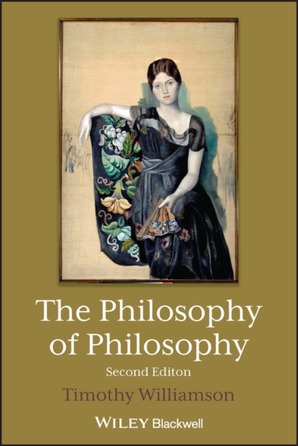 Philosophy of Philosophy