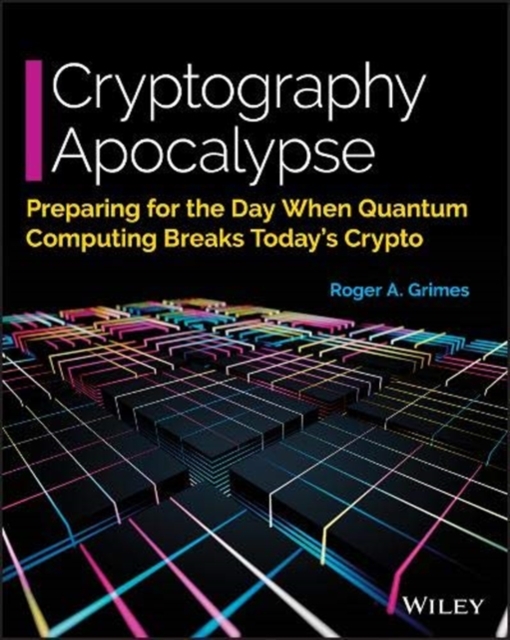 Cryptography Apocalypse