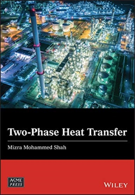 Two-Phase Heat Transfer