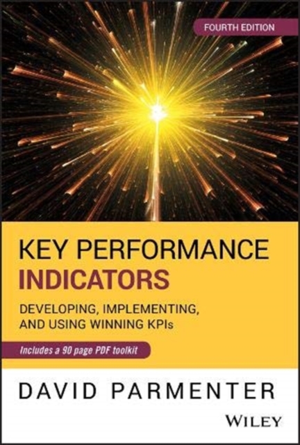 Key Performance Indicators