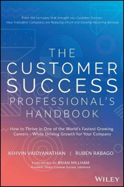 Customer Success Professional's Handbook
