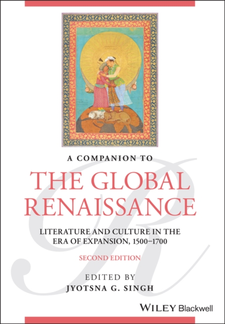 Companion to the Global Renaissance