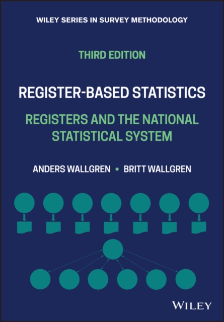 Register-based Statistics