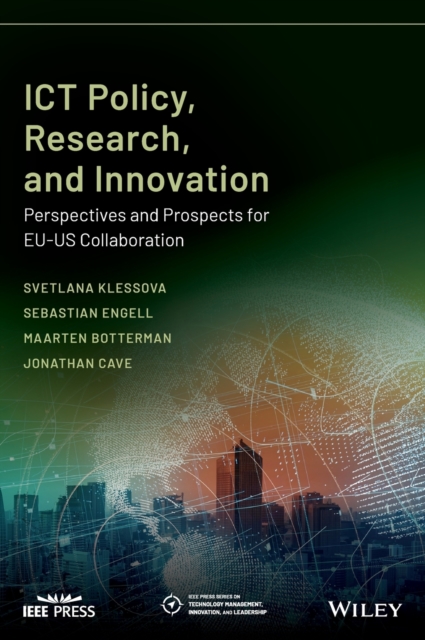 ICT Policy, Research, and Innovation