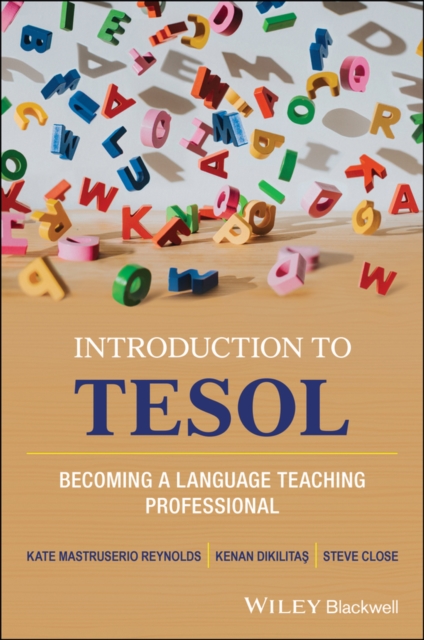 Introduction to TESOL