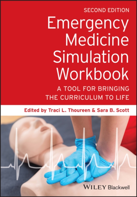 Emergency Medicine Simulation Workbook