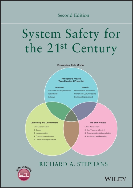System Safety for the 21st Century, Second Edition