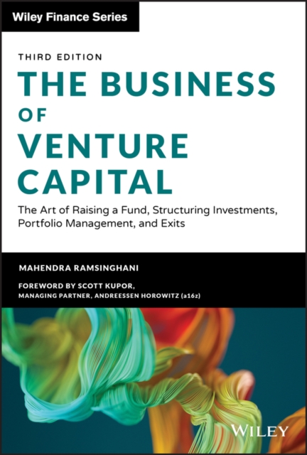 Business of Venture Capital