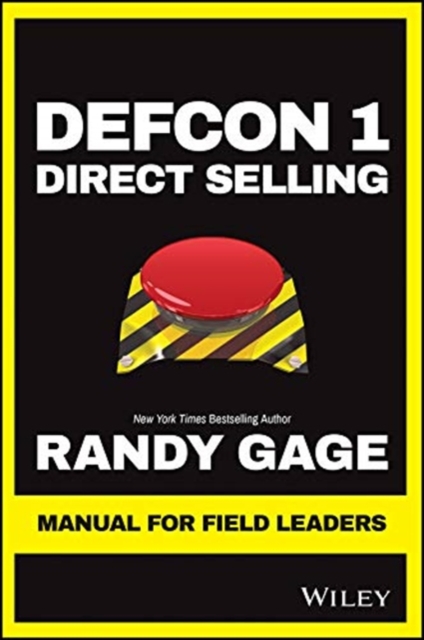 Defcon 1 Direct Selling