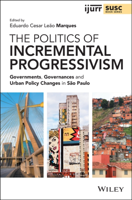 Politics of Incremental Progressivism