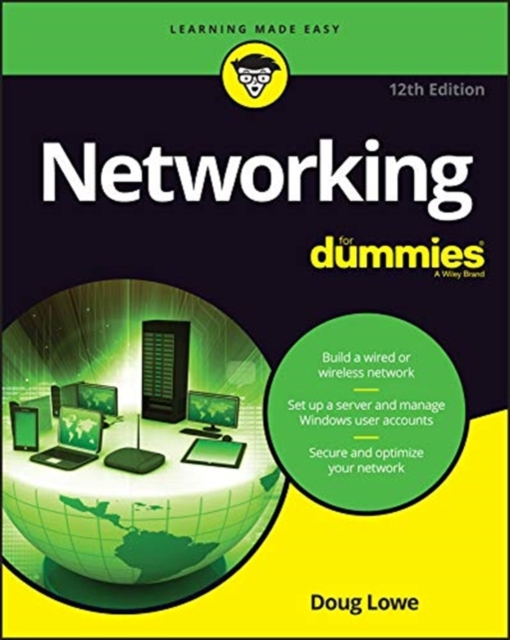 Networking For Dummies