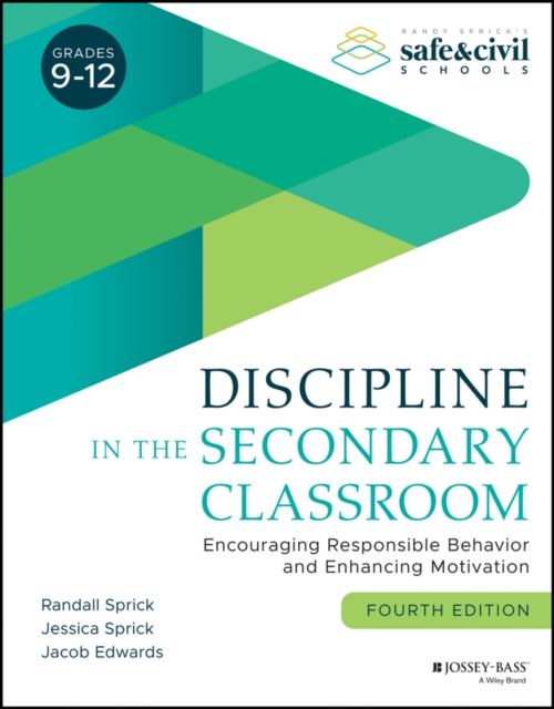 Discipline in the Secondary Classroom