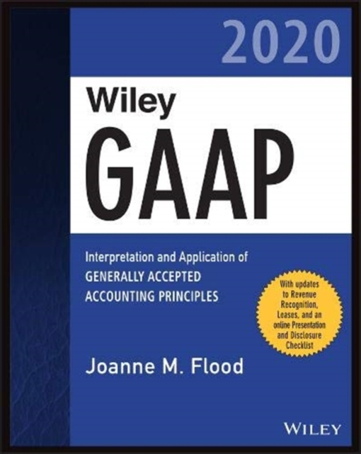 Wiley GAAP 2020
