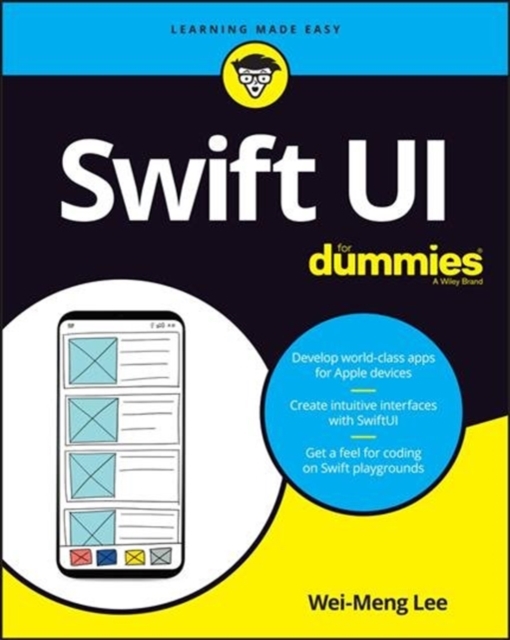 SwiftUI For Dummies