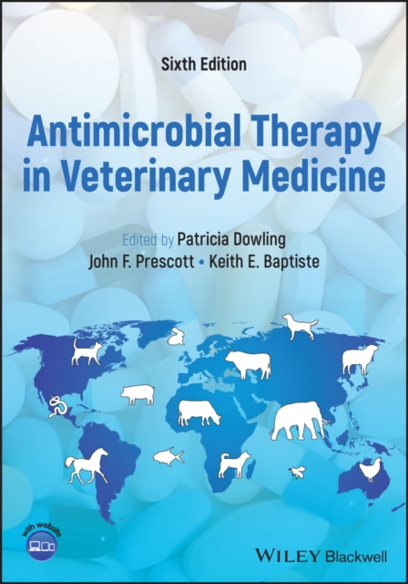 Antimicrobial Therapy in Veterinary Medicine