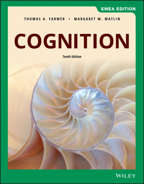 Cognition