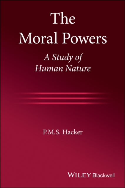 Moral Powers