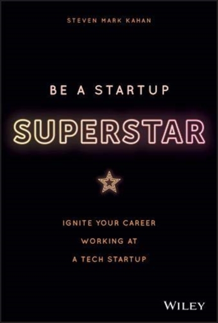 Be a Startup Superstar